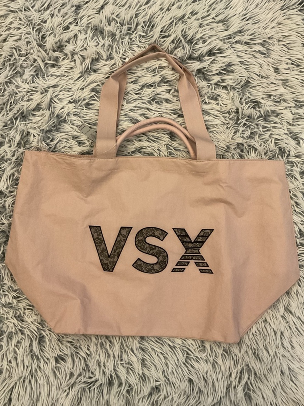 Victoria’s Secret VSX Tote Bag - Picture 3 of 5